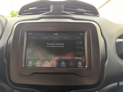 2020 Jeep Renegade Trailhawk - Photo 30 - Indianapolis, IN 46234