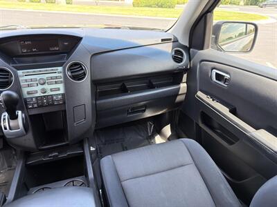 2010 Honda Pilot EX - Photo 9 - Indianapolis, IN 46234