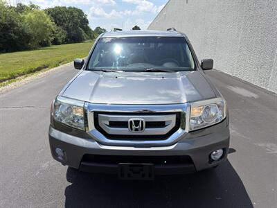 2010 Honda Pilot EX - Photo 2 - Indianapolis, IN 46234