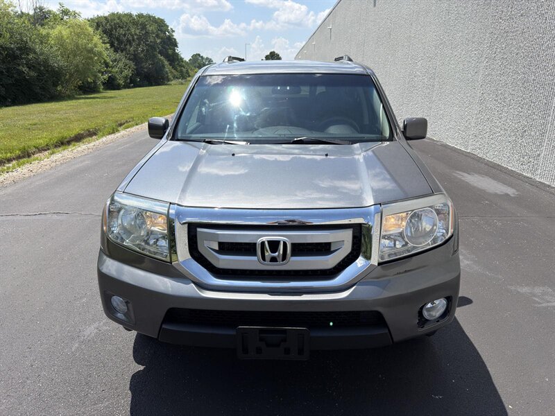 2010 Honda Pilot EX - Photo 2 - Indianapolis, IN 46234