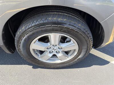 2010 Honda Pilot EX - Photo 33 - Indianapolis, IN 46234