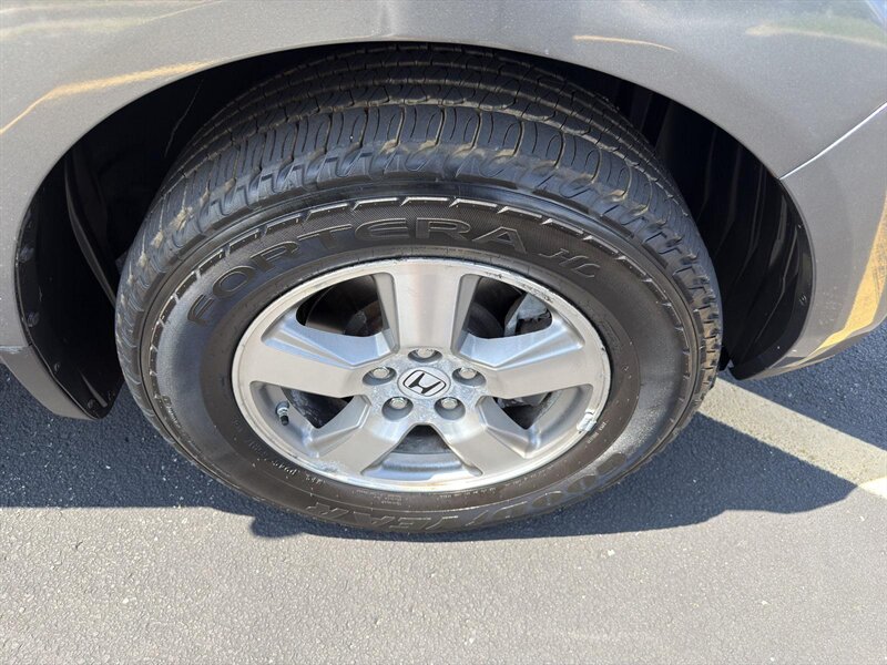 2010 Honda Pilot EX - Photo 33 - Indianapolis, IN 46234