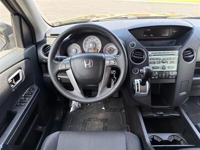 2010 Honda Pilot EX - Photo 8 - Indianapolis, IN 46234