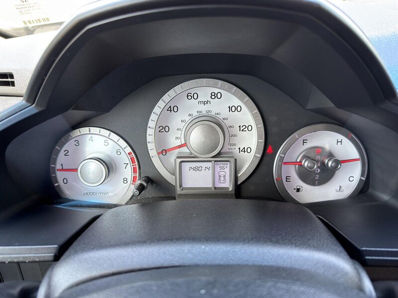 2010 Honda Pilot EX - Photo 16 - Indianapolis, IN 46234