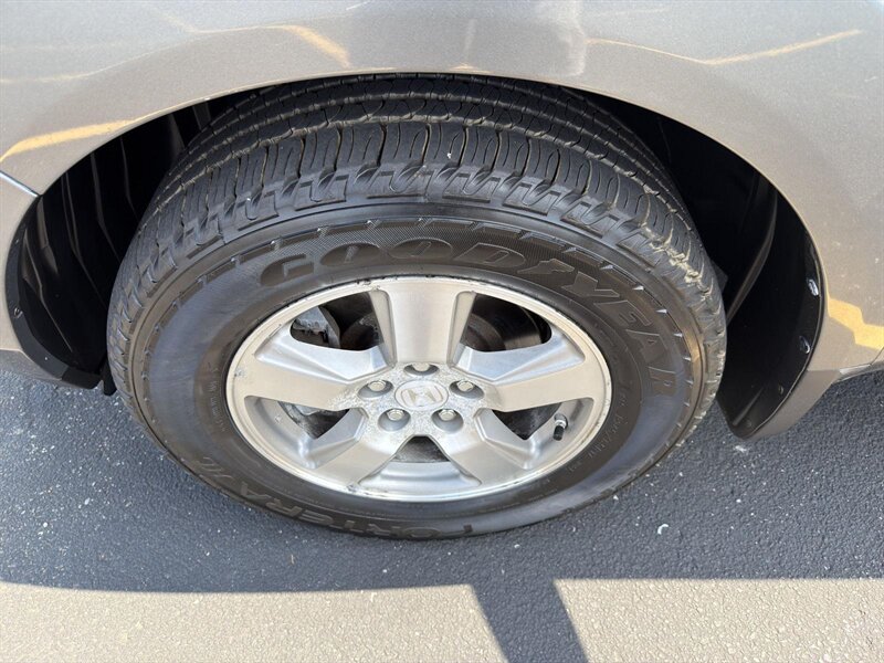 2010 Honda Pilot EX - Photo 30 - Indianapolis, IN 46234