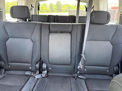 2010 Honda Pilot EX - Photo 12 - Indianapolis, IN 46234