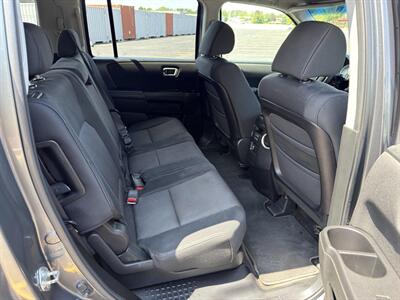 2010 Honda Pilot EX - Photo 14 - Indianapolis, IN 46234