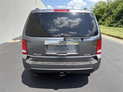 2010 Honda Pilot EX - Photo 5 - Indianapolis, IN 46234