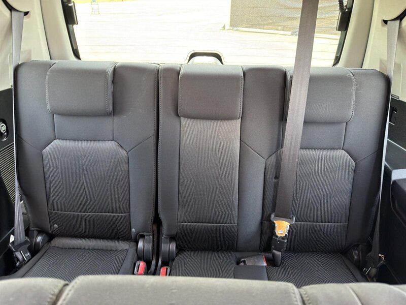 2010 Honda Pilot EX - Photo 13 - Indianapolis, IN 46234