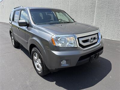 2010 Honda Pilot EX - Photo 3 - Indianapolis, IN 46234