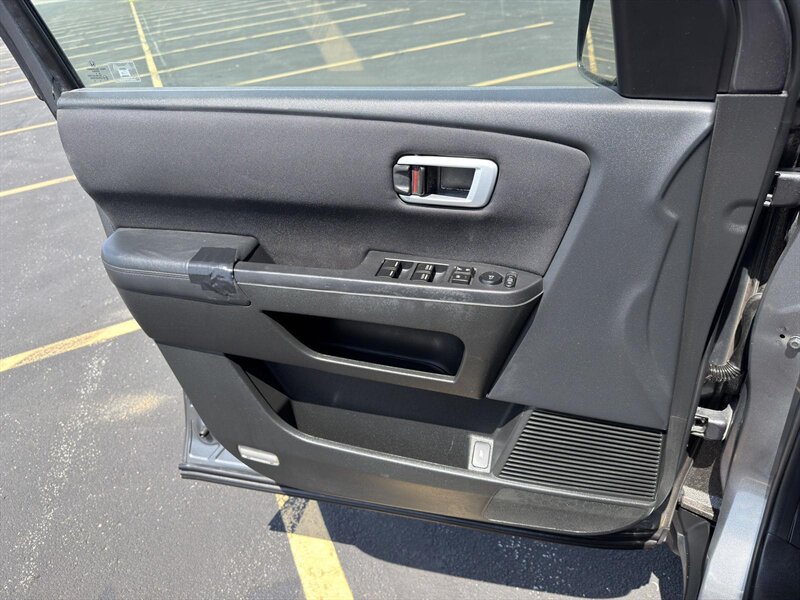 2010 Honda Pilot EX - Photo 27 - Indianapolis, IN 46234