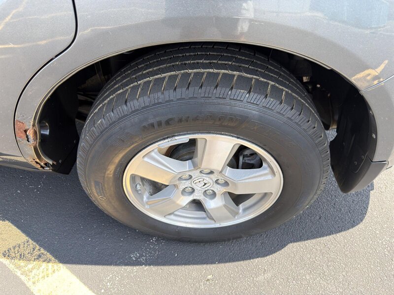 2010 Honda Pilot EX - Photo 31 - Indianapolis, IN 46234
