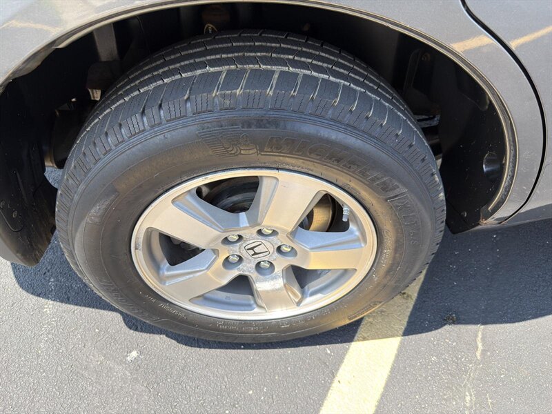 2010 Honda Pilot EX - Photo 32 - Indianapolis, IN 46234
