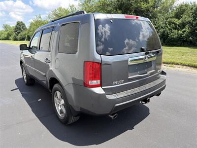 2010 Honda Pilot EX - Photo 6 - Indianapolis, IN 46234