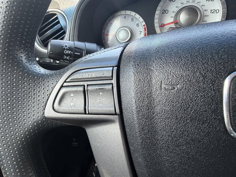 2010 Honda Pilot EX - Photo 20 - Indianapolis, IN 46234