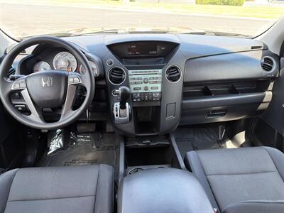 2010 Honda Pilot EX - Photo 7 - Indianapolis, IN 46234