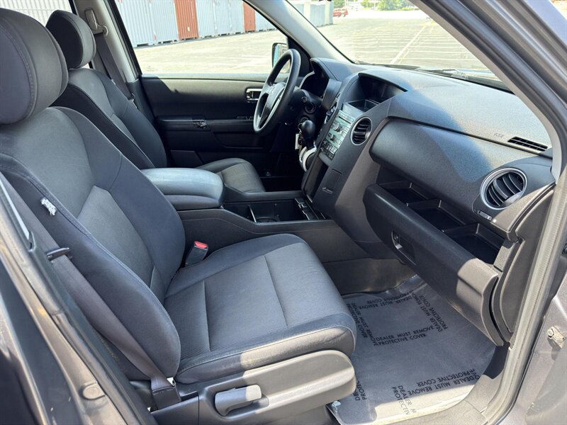 2010 Honda Pilot EX - Photo 15 - Indianapolis, IN 46234