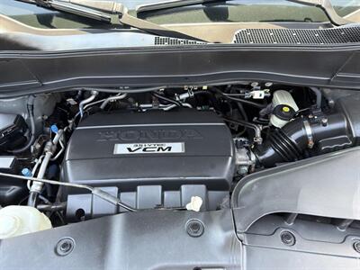 2010 Honda Pilot EX - Photo 34 - Indianapolis, IN 46234