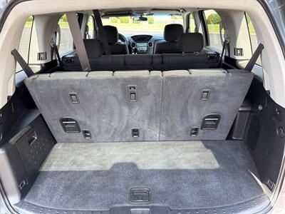 2010 Honda Pilot EX - Photo 29 - Indianapolis, IN 46234