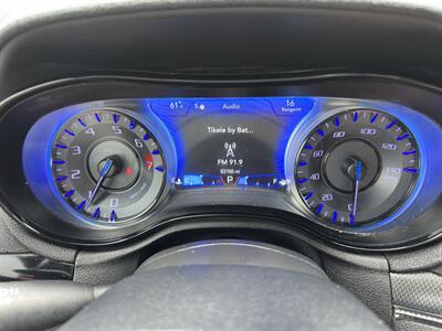 2019 Chrysler 300 Series S   - Photo 17 - Indianapolis, IN 46234