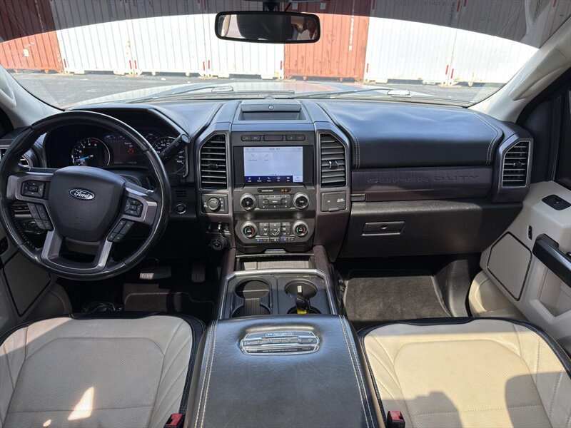 2020 Ford F-250 Super Duty XL - Photo 8 - Indianapolis, IN 46234