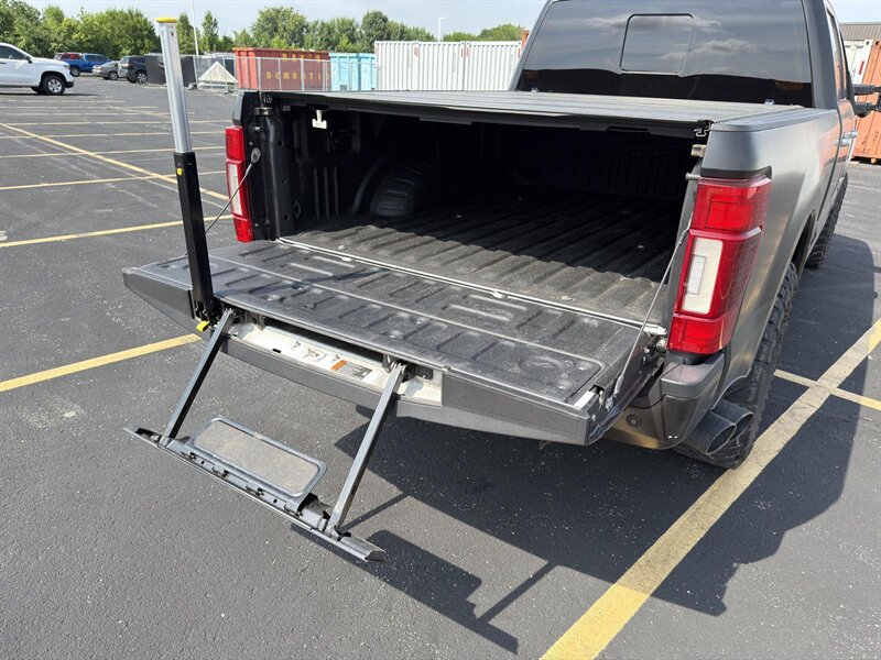 2020 Ford F-250 Super Duty XL - Photo 45 - Indianapolis, IN 46234