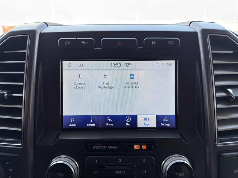2020 Ford F-250 Super Duty XL - Photo 27 - Indianapolis, IN 46234