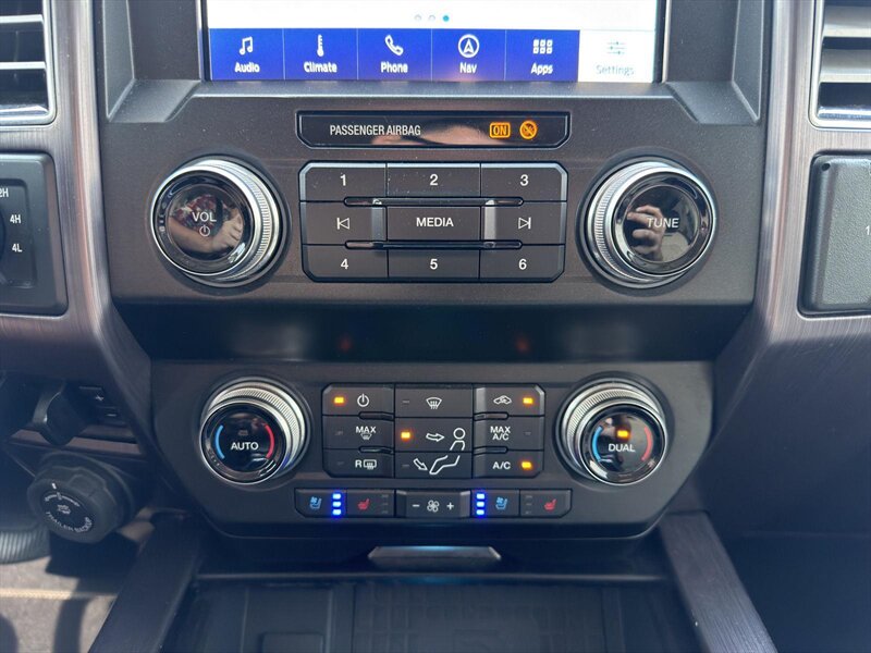 2020 Ford F-250 Super Duty XL - Photo 33 - Indianapolis, IN 46234