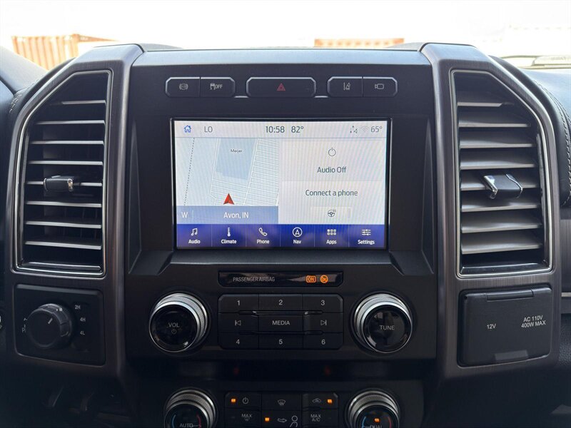 2020 Ford F-250 Super Duty XL - Photo 21 - Indianapolis, IN 46234