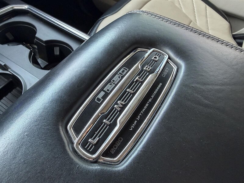 2020 Ford F-250 Super Duty XL - Photo 34 - Indianapolis, IN 46234