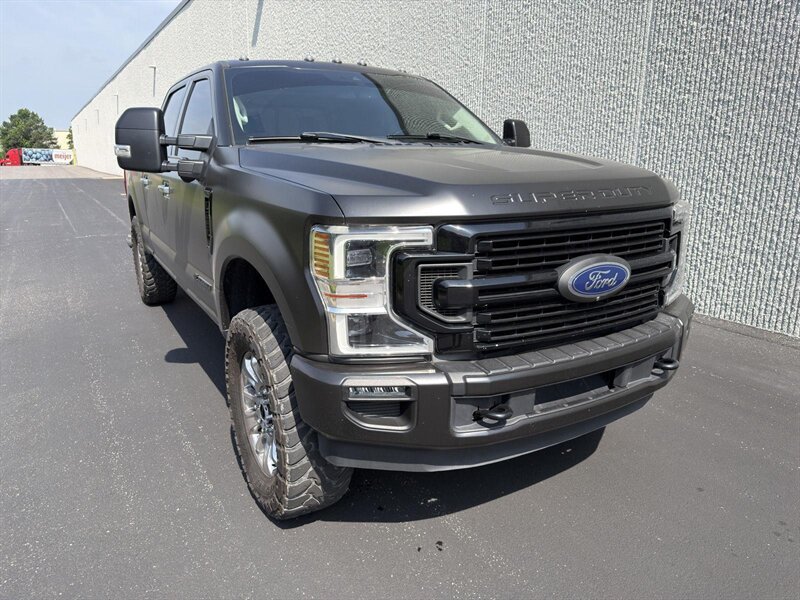 2020 Ford F-250 Super Duty XL - Photo 3 - Indianapolis, IN 46234