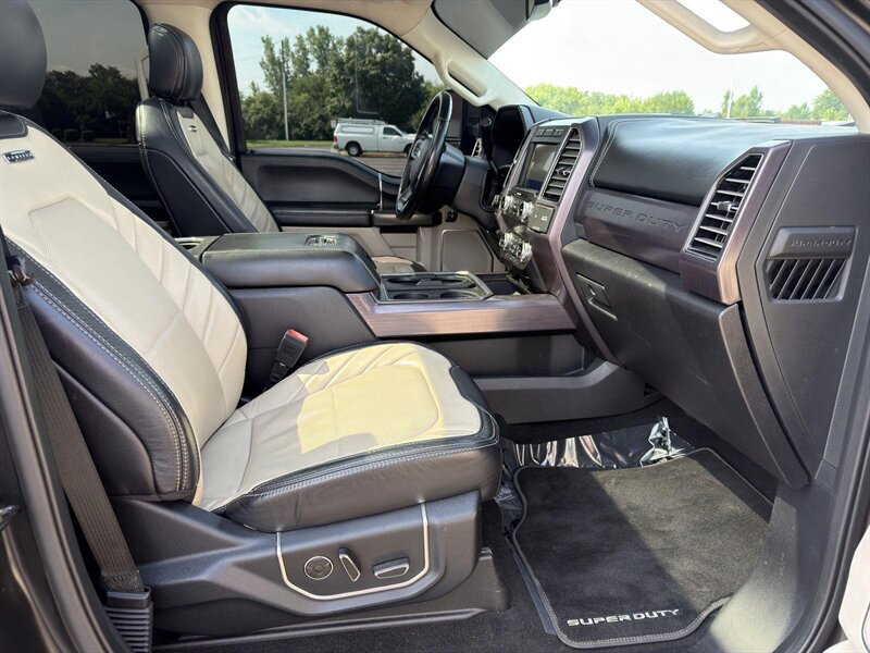 2020 Ford F-250 Super Duty XL - Photo 14 - Indianapolis, IN 46234