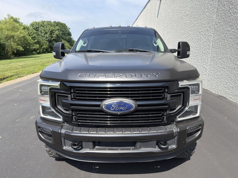2020 Ford F-250 Super Duty XL - Photo 2 - Indianapolis, IN 46234