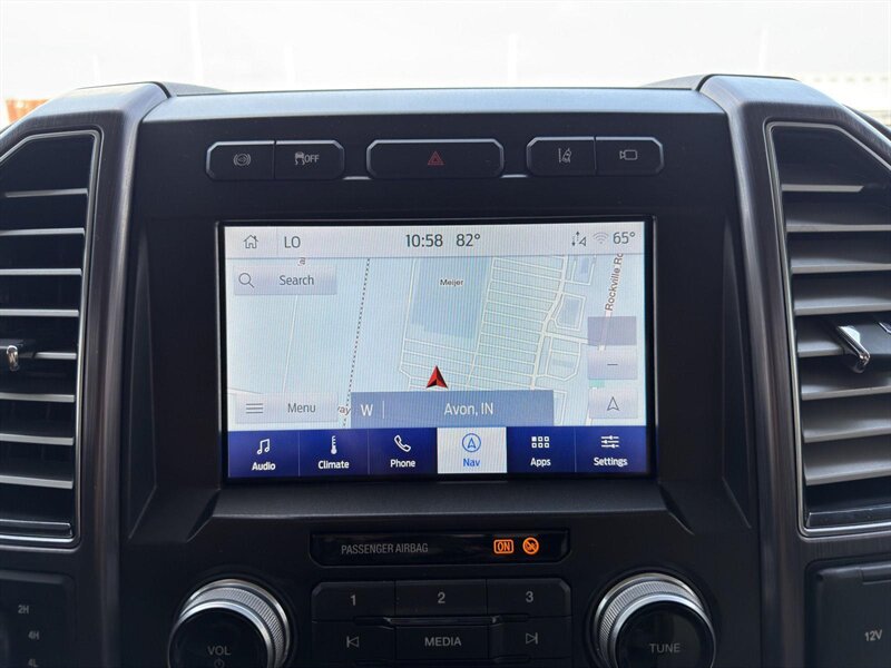 2020 Ford F-250 Super Duty XL - Photo 26 - Indianapolis, IN 46234