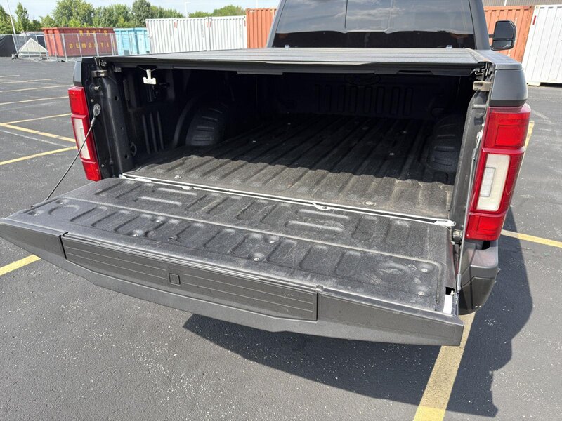 2020 Ford F-250 Super Duty XL - Photo 44 - Indianapolis, IN 46234
