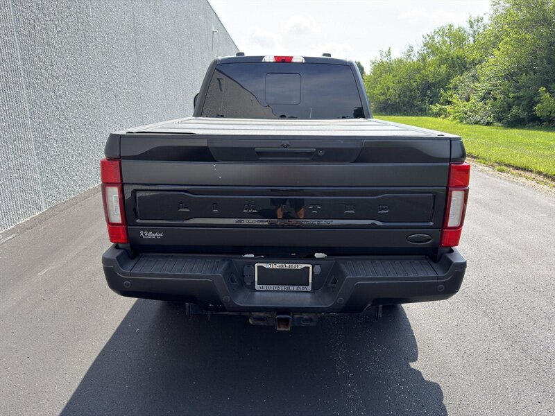 2020 Ford F-250 Super Duty XL - Photo 5 - Indianapolis, IN 46234