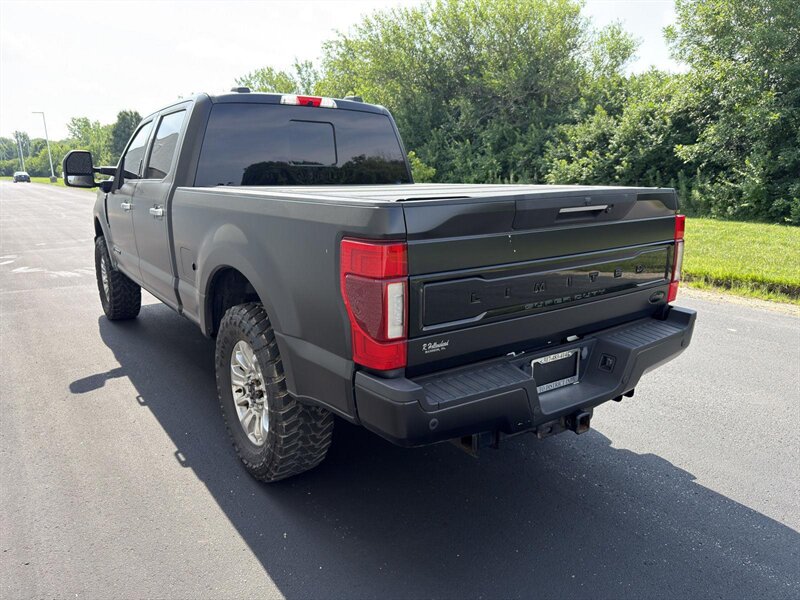 2020 Ford F-250 Super Duty XL - Photo 6 - Indianapolis, IN 46234