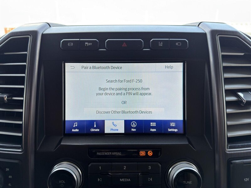 2020 Ford F-250 Super Duty XL - Photo 25 - Indianapolis, IN 46234