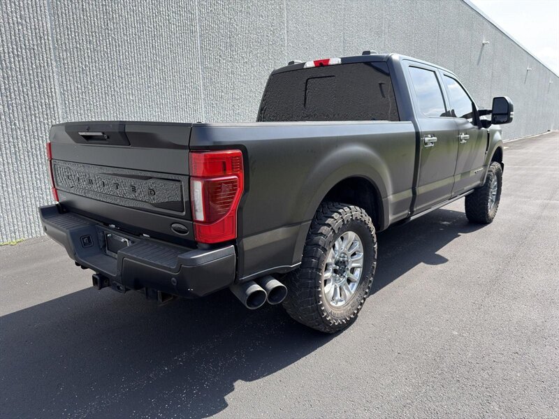 2020 Ford F-250 Super Duty XL - Photo 4 - Indianapolis, IN 46234
