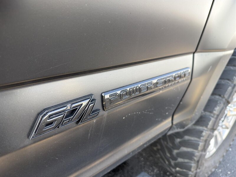 2020 Ford F-250 Super Duty XL - Photo 47 - Indianapolis, IN 46234