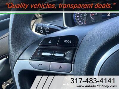 2024 Hyundai SANTA CRUZ SE   - Photo 21 - Indianapolis, IN 46234