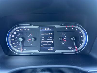 2024 Hyundai SANTA CRUZ SE - Photo 16 - Indianapolis, IN 46234