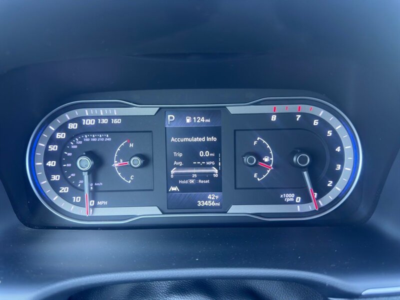 2024 Hyundai SANTA CRUZ SE - Photo 16 - Indianapolis, IN 46234