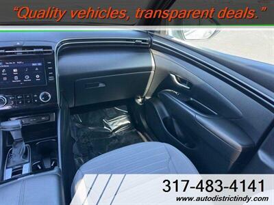 2024 Hyundai SANTA CRUZ SE   - Photo 9 - Indianapolis, IN 46234