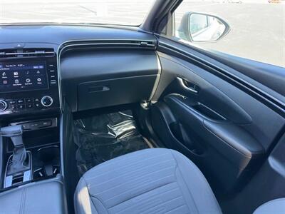 2024 Hyundai SANTA CRUZ SE - Photo 9 - Indianapolis, IN 46234