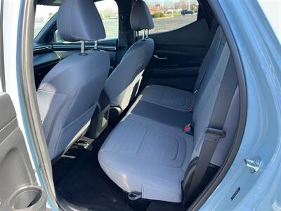 2024 Hyundai SANTA CRUZ SE - Photo 11 - Indianapolis, IN 46234
