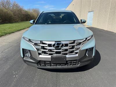 2024 Hyundai SANTA CRUZ SE - Photo 2 - Indianapolis, IN 46234