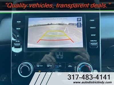 2024 Hyundai SANTA CRUZ SE   - Photo 25 - Indianapolis, IN 46234
