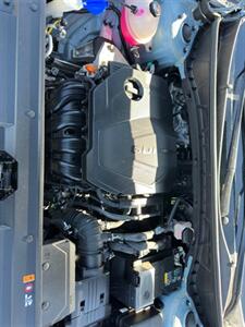 2024 Hyundai SANTA CRUZ SE - Photo 30 - Indianapolis, IN 46234