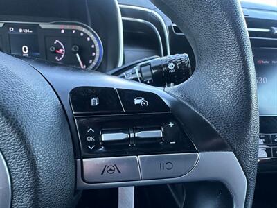 2024 Hyundai SANTA CRUZ SE - Photo 20 - Indianapolis, IN 46234